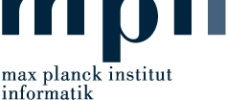 MPI-INF